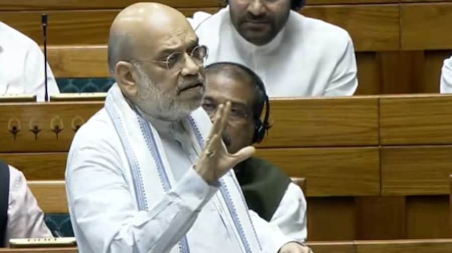 Womens Reservation Bill