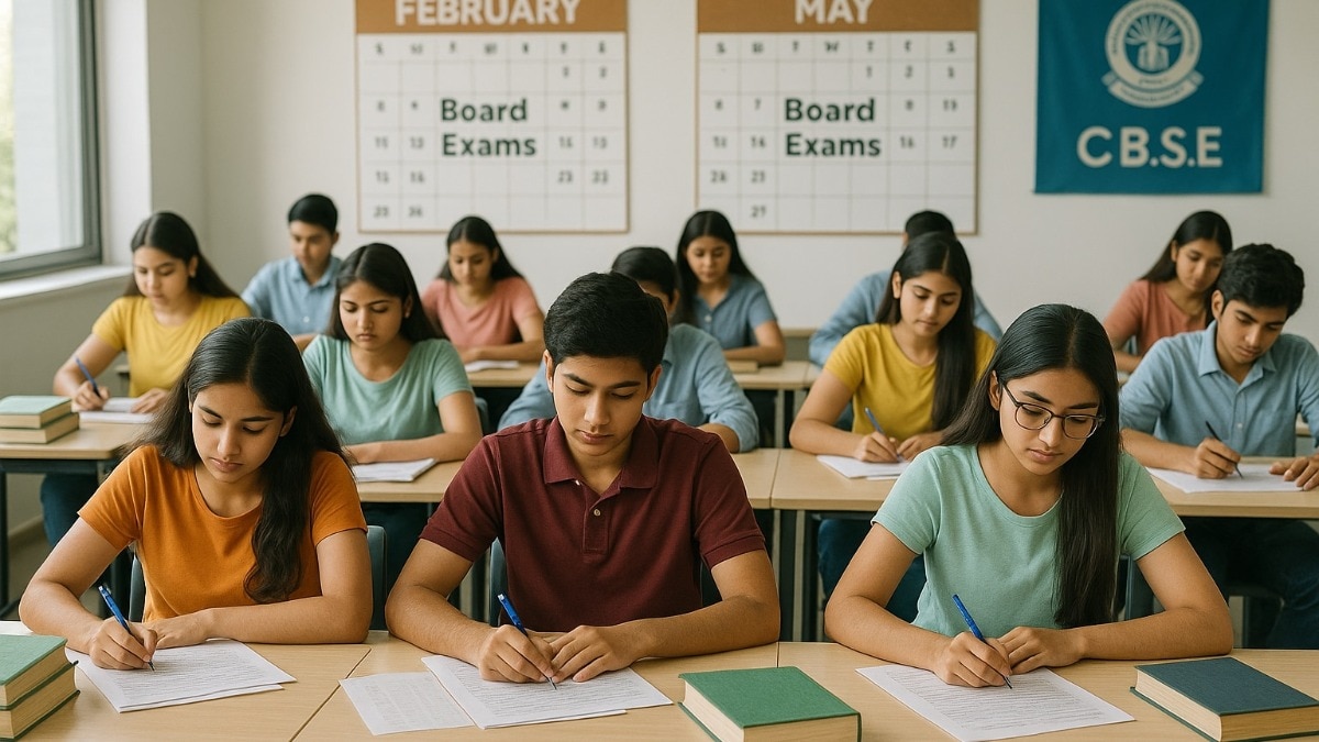 CBSE Board 12th Result soon