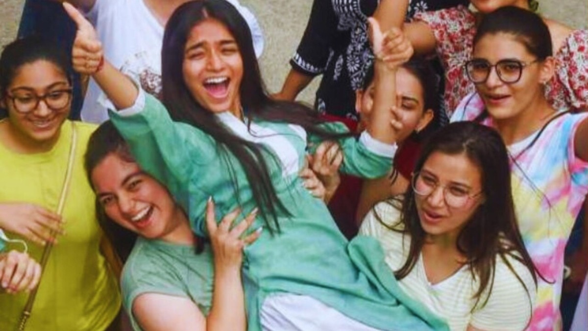 Up Board result soon