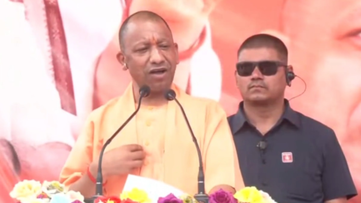 बंगाल में आज चुनाव प्रचार का आखिरी दिन है. (Photo- Screengrab)