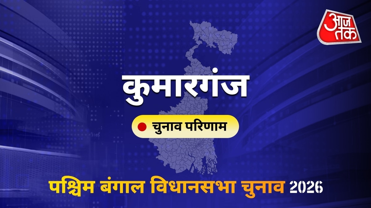 कुमारगंज सीट विधानसभा चुनाव परिणाम 2026