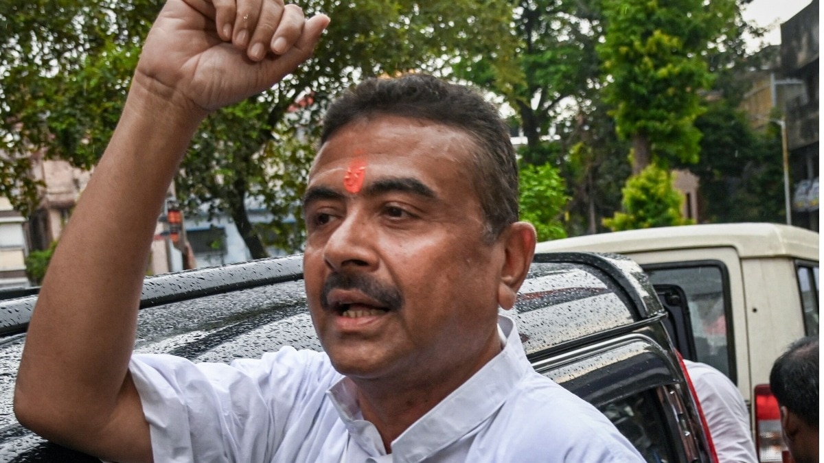 आज बंगाल के CM फेस पर हो सकता है फैसला (File Photo: ITG)