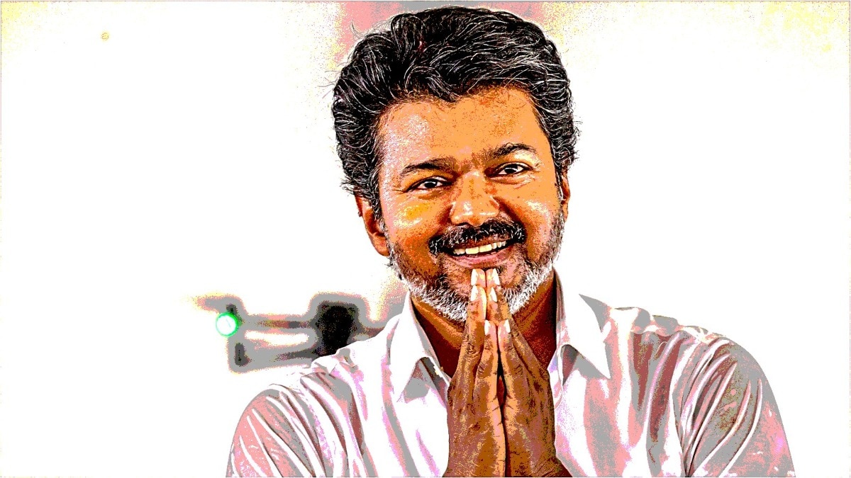 The Vijay formula: Thalapathy's emotional math that won Tamil Nadu