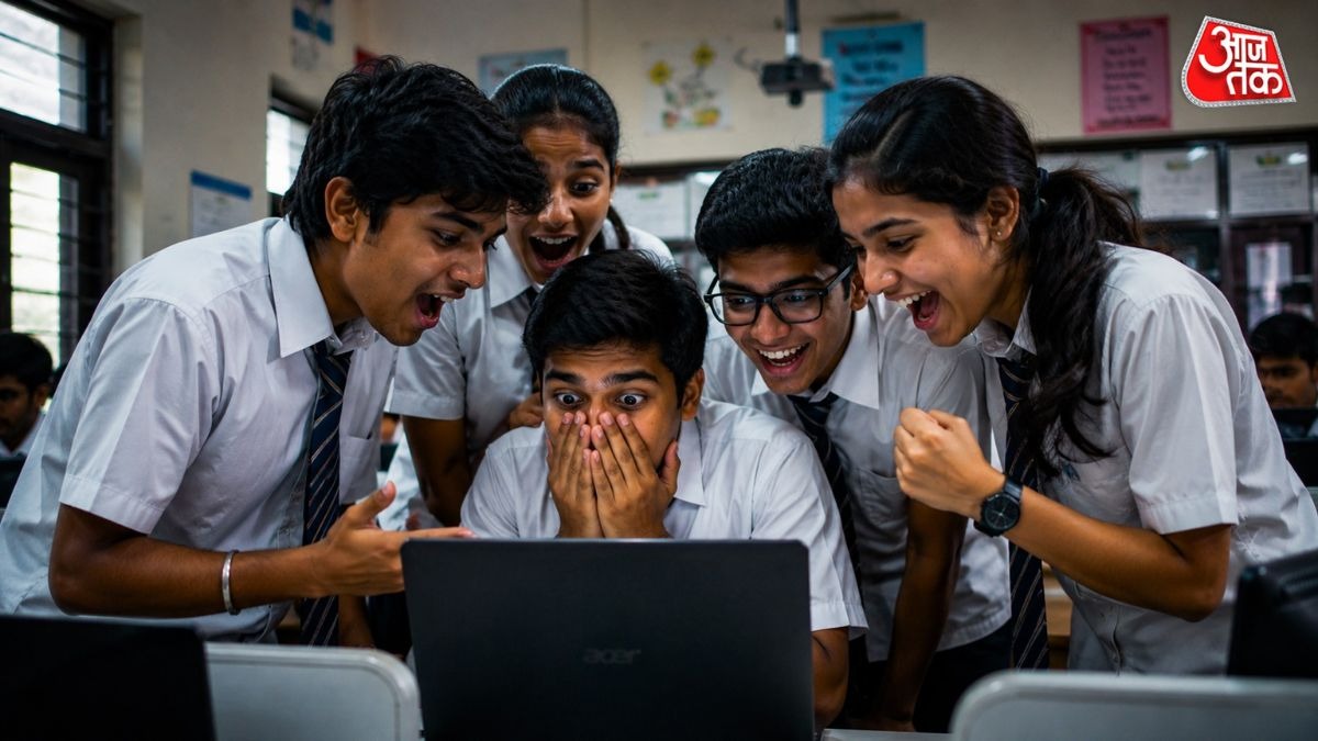 आज खत्म हो सकता है 18 लाख छात्रों का इंतजार. (Photo : ITG)