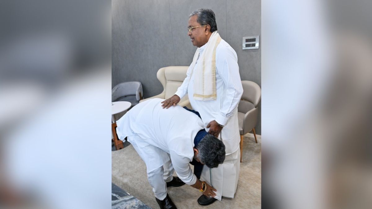 Karnataka CM News Updates