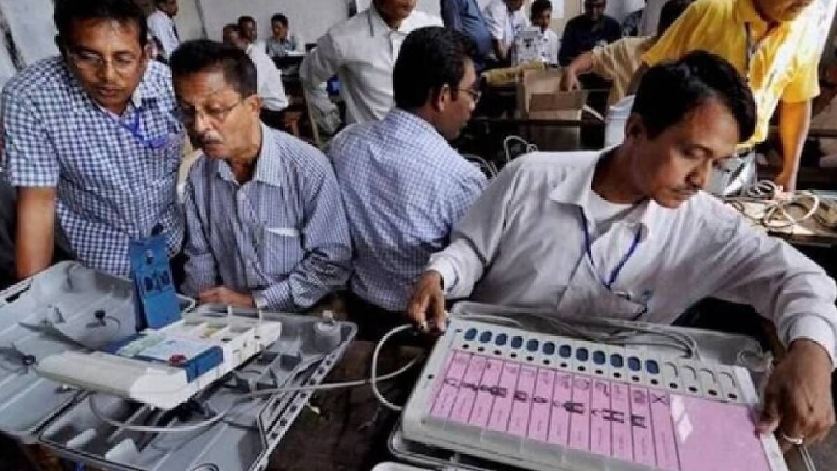 पंजाब में मतगणना जारी है. (File Photo- ITGD)