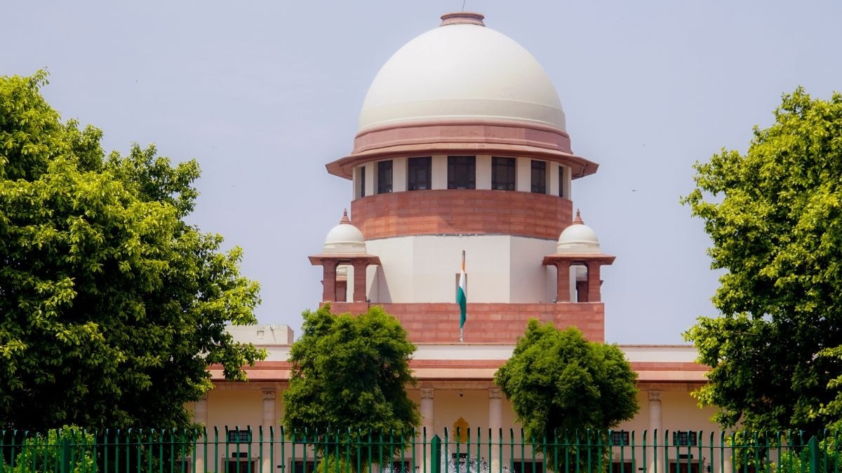 Supreme Court