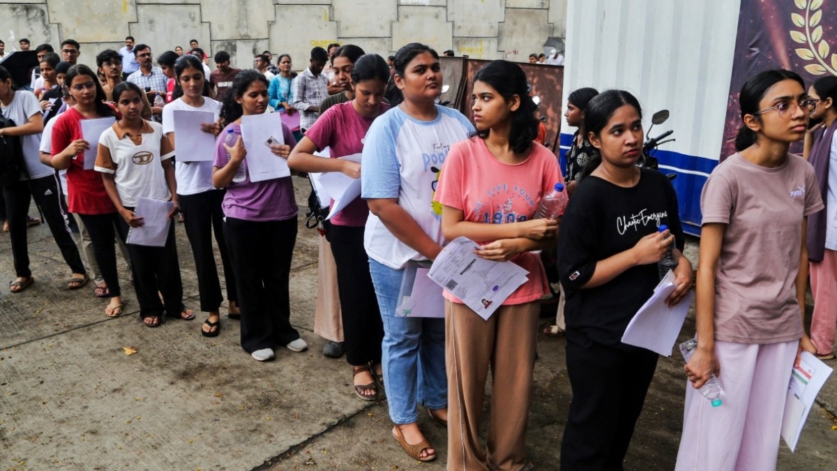 NEET-UG 2026 Re-Exam (Photo : PTI)