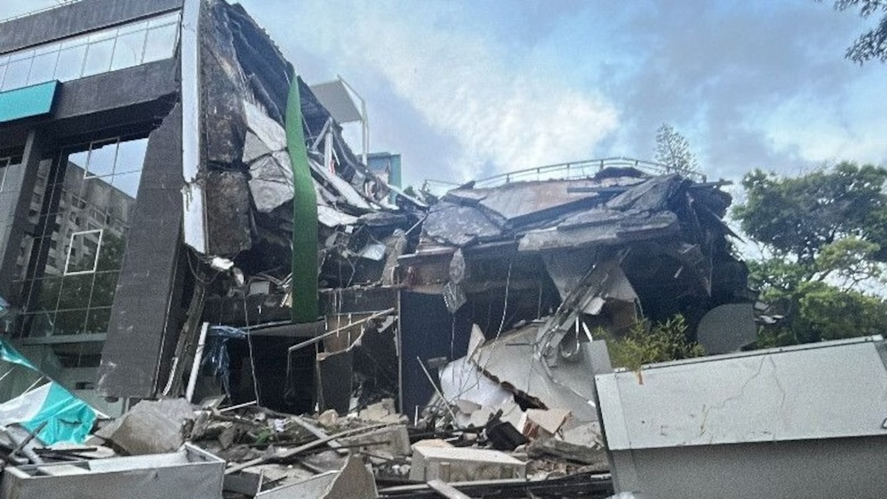 Venezuela Earthquake LIVE: वेनेजुएला में 7.2 और 7.5 के भूकंप ने मचाई तबाही, हजारों मौतों की आशंका - venezuela earthquake live updates hard hitting caracas buildings collapse mdsb ntc - AajTak