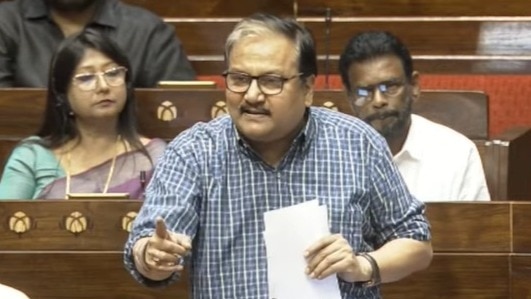 Parliament Monsoon Session