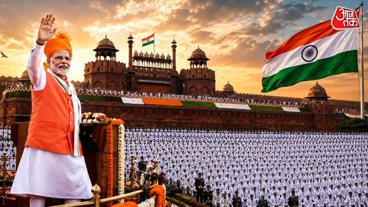 Independence Day 2026 Live Updates