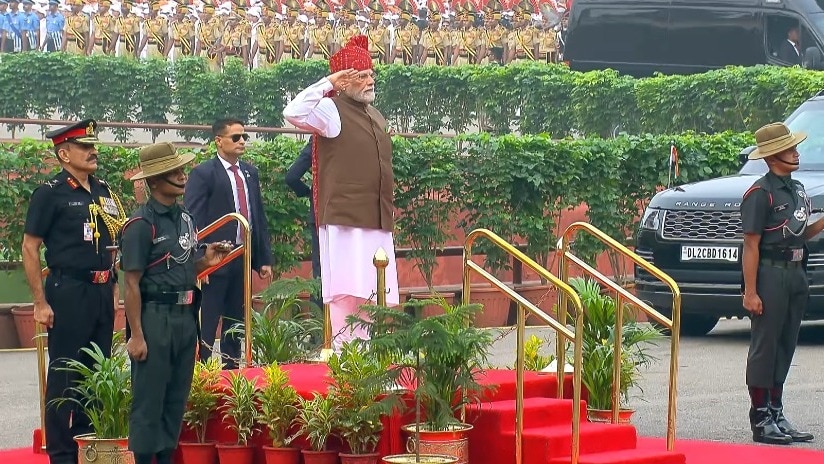Independence Day 2026 Live Updates