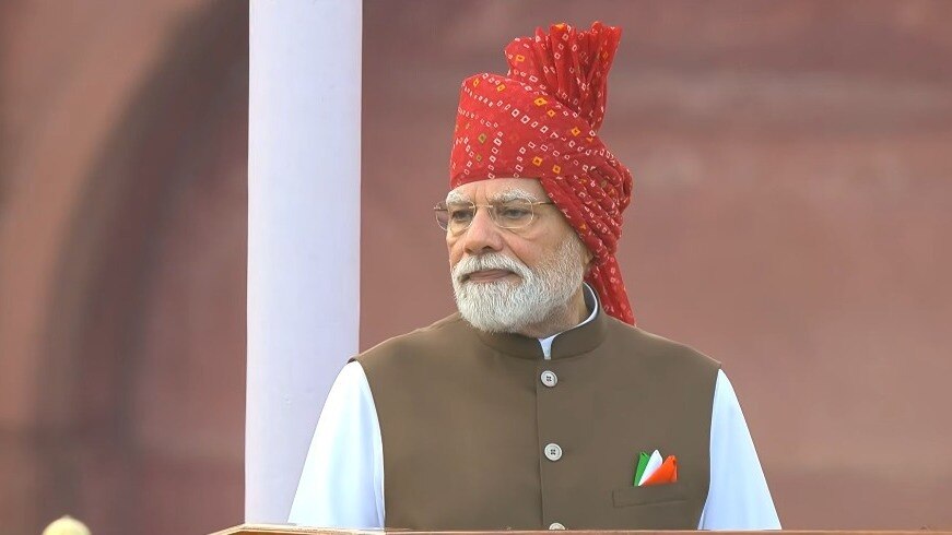 Independence Day 2026 Live Updates