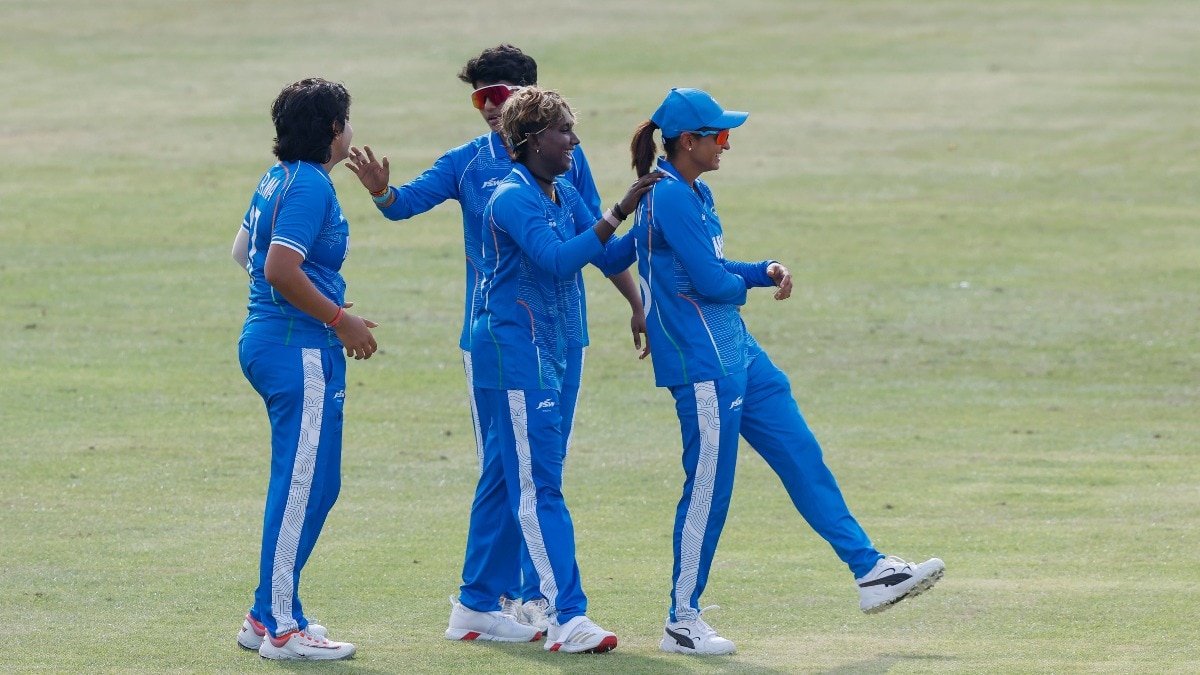 India Cricket