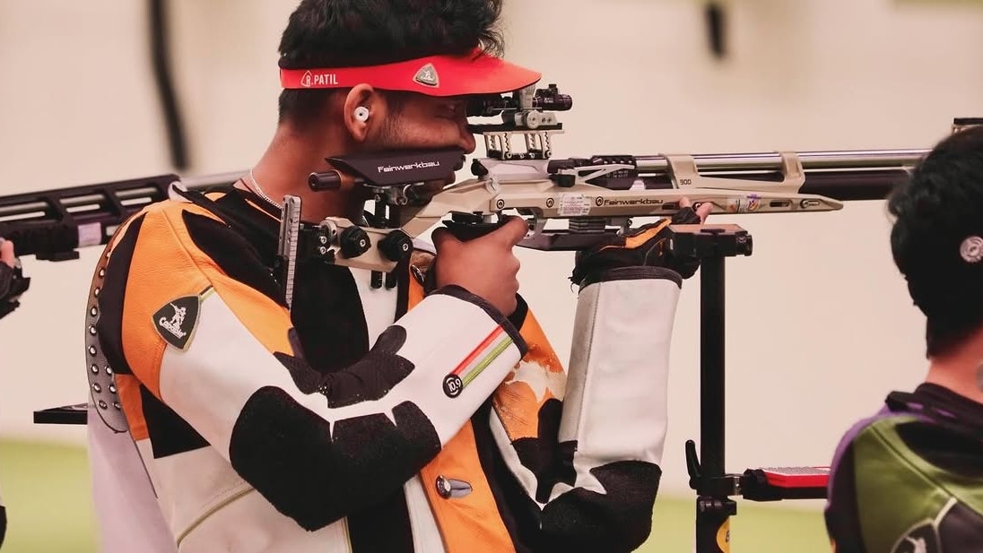 Asian Games 2026 Live updates on Indian contingent for Monday, September 21