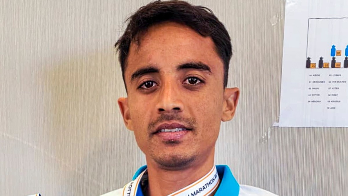 Asian Games 2026 Day 7 Live: मैराथन में सावन बरवाल का धमाल, 44 साल बाद भारत को दिलाया मेडल