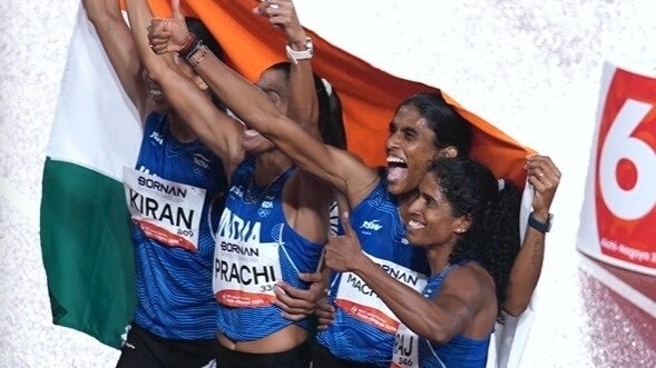 ASIAN GAMES