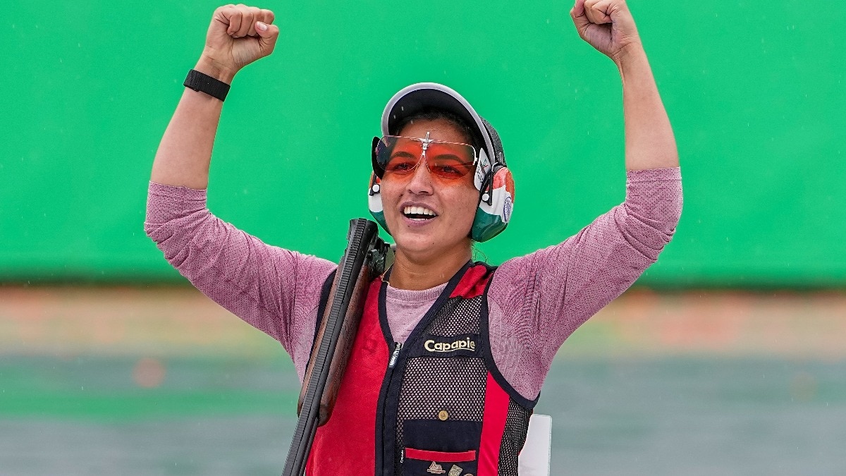 Asian Games 2026