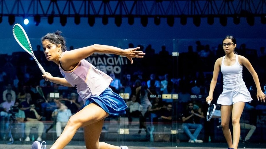 Asian Games live, October 1