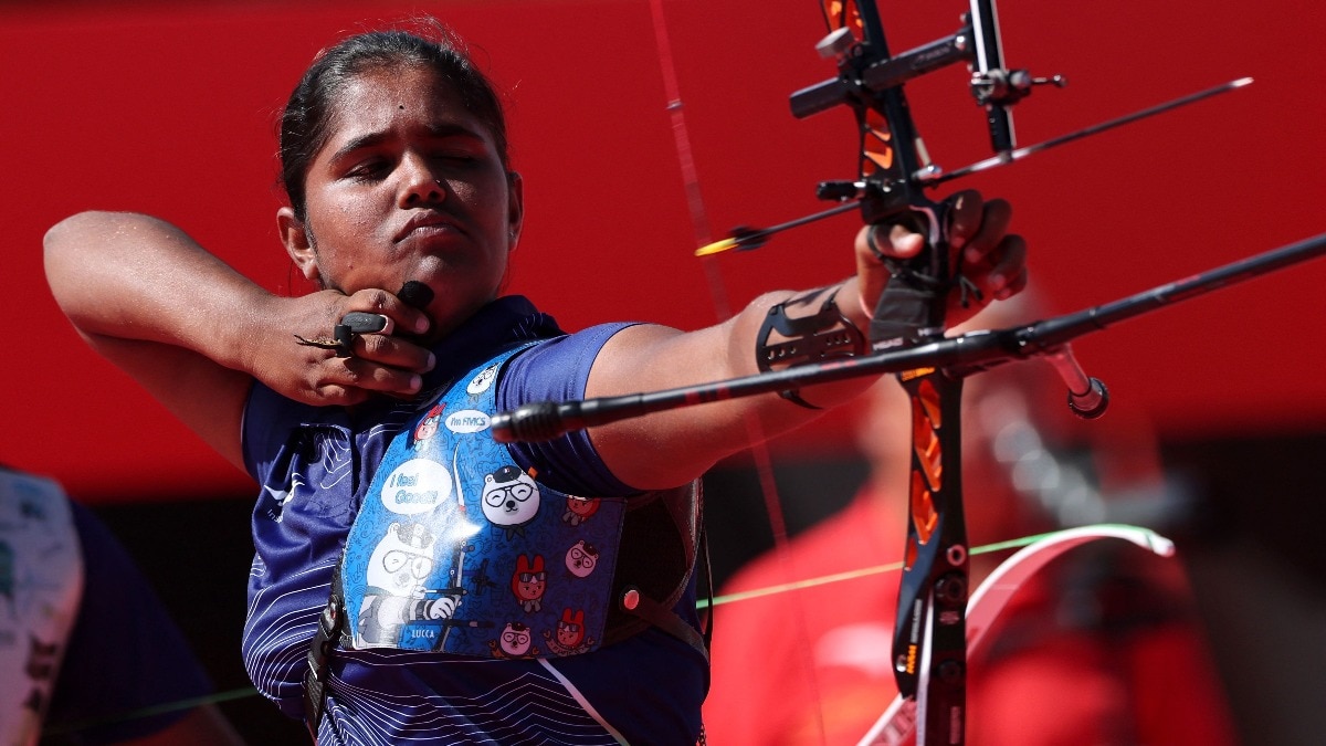 Kumkum Anil Mohod