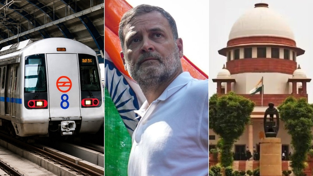 CJI ने INDIA ब्लॉक के आवेदन को अस्वीकार किया (Photo: PTI)