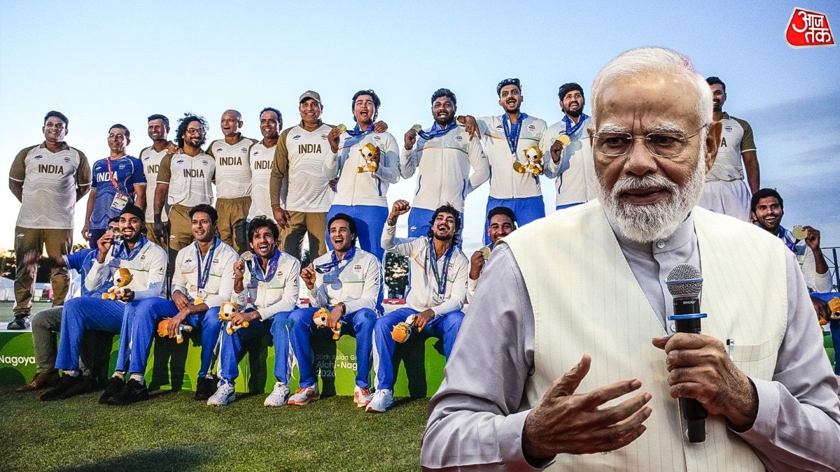 PM Modi