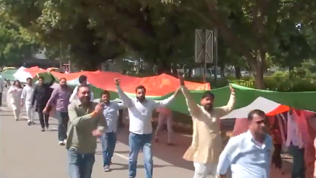 Delhi AAP