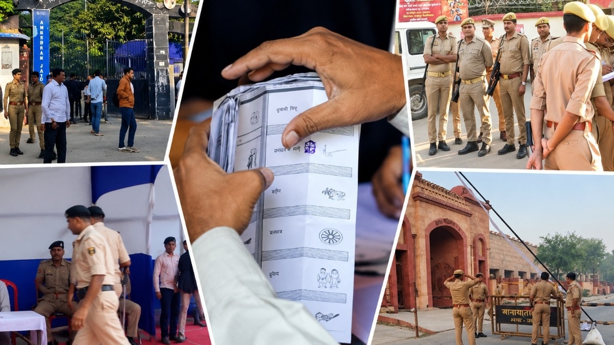बिहार, उत्तर प्रदेश, कर्नाटक और महाराष्ट्र की विधान परिषद की 28 सीटों पर आज मतगणना होगी. (Photo: ITG)