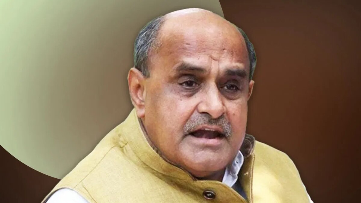 JDU and KC Tyagi part Ways