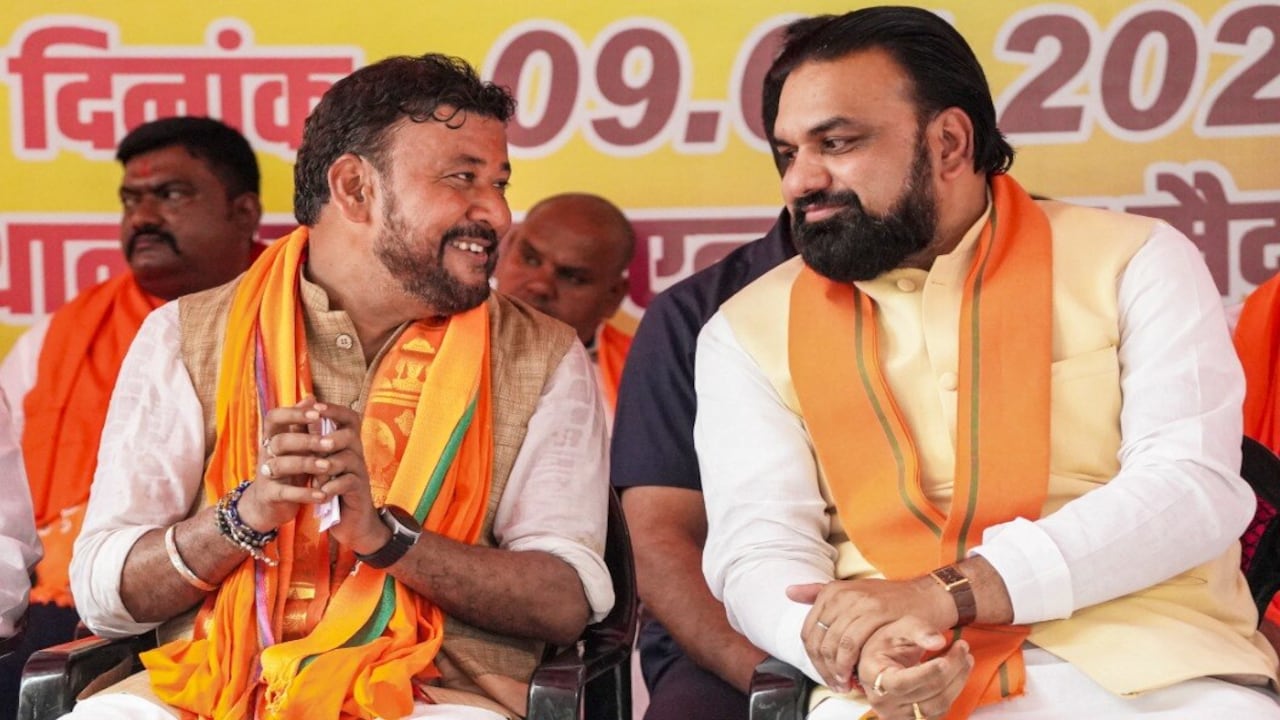 बांकीपुर उपचुनाव: BJP प्रत्याशी ने वापस लिया नाम, कल ही किया था नामांकन