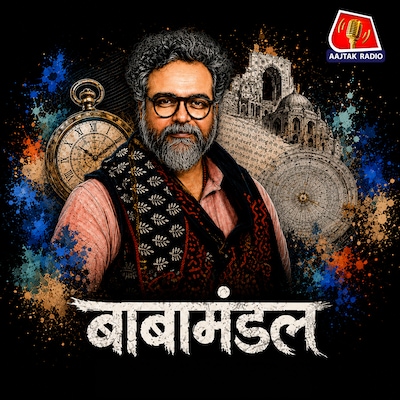 बाबामंडल बाबामंडल