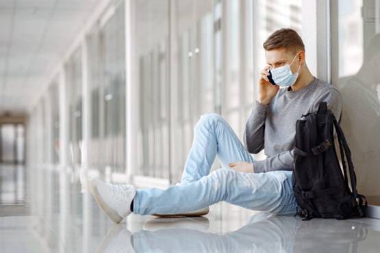 सेक्स हार्मोन से कोरोना का सीधा कनेक्शन, वैज्ञानिकों ने किया खुलासा