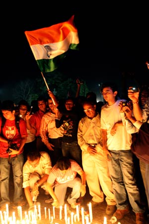 अब हो चुका है 'एलान-ए-जंग'