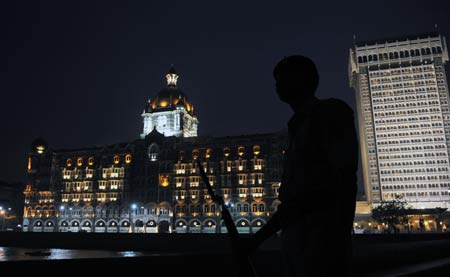 फिर से मेहमानों के लिए खुला ताज