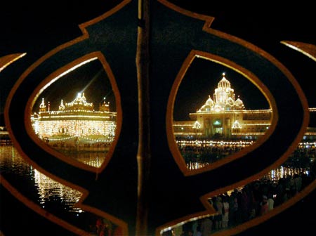 गुरु गोविंद सिंह जन्मदिवस