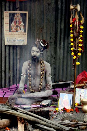 गंगा सागर मेले की तैयारी शुरू