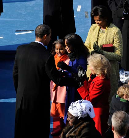 एक नए युग की शुरुआत