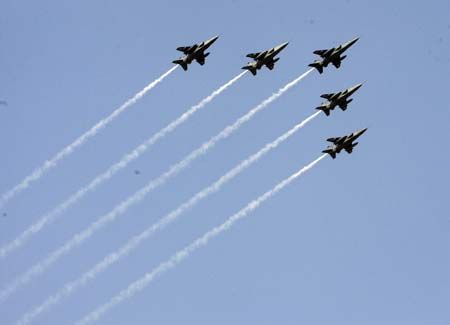 गणतंत्र दिवस परेड में पराक्रम की झलक