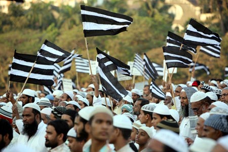 आतंकवाद का खात्‍मा करके ही लेंगे दम