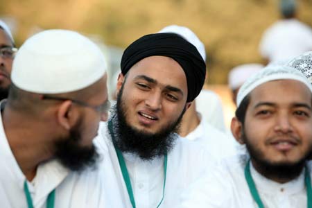 आतंकवाद का खात्‍मा करके ही लेंगे दम