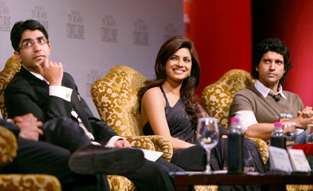 'युवाओं में है बदलाव की क्षमता'