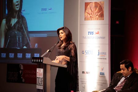 'युवाओं में है बदलाव की क्षमता'