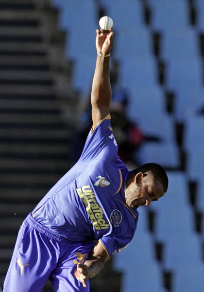 राजस्‍थान रॉयल्‍स की धमाकेदार जीत