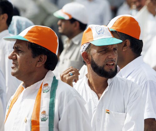 राजनीति में रमते जा रहे 'युवराज'