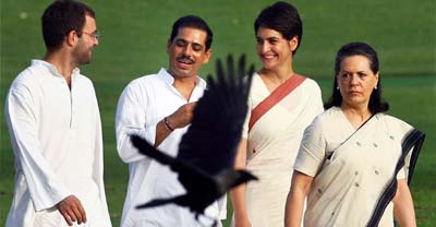 पूर्व प्रधानमंत्री राजीव गांधी की 18वीं पुण्‍यतिथि