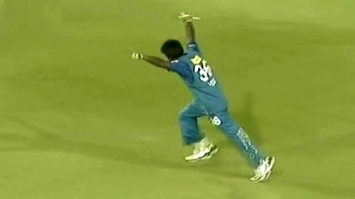 आईपीएल के बादशाह बने डेक्‍कन चार्जर्स