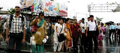 काश! न आया होता 'आएला'