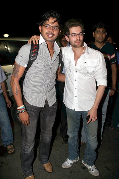 सितारों की चमक से आईफा हुआ गुलजार