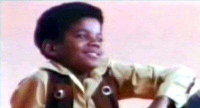 कुछ ऐसा था माइकल जैक्‍सन का बचपन