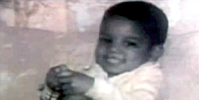 कुछ ऐसा था माइकल जैक्‍सन का बचपन